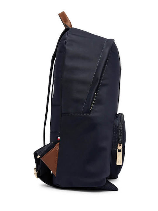 Tommy Women's Backpack Navy Blue