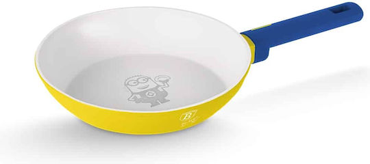 Berlinger Haus Тиган от Алуминий с Незалепващо Покритие 18cm
