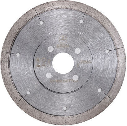 PG Δίσκος Κοπής Δομικών Υλικών 115mm