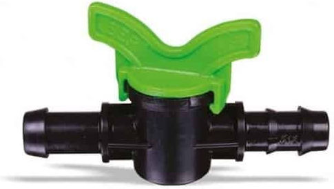Hose Tap 16x16 Drip Precise Water Flow Control