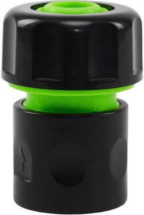 Quick Connector Water Pipe 1/2” Str Stalco Garden Without Stop S101010400