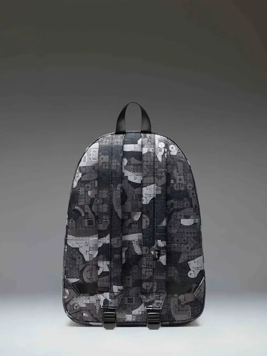 Herschel Πλάτης Μαύρη