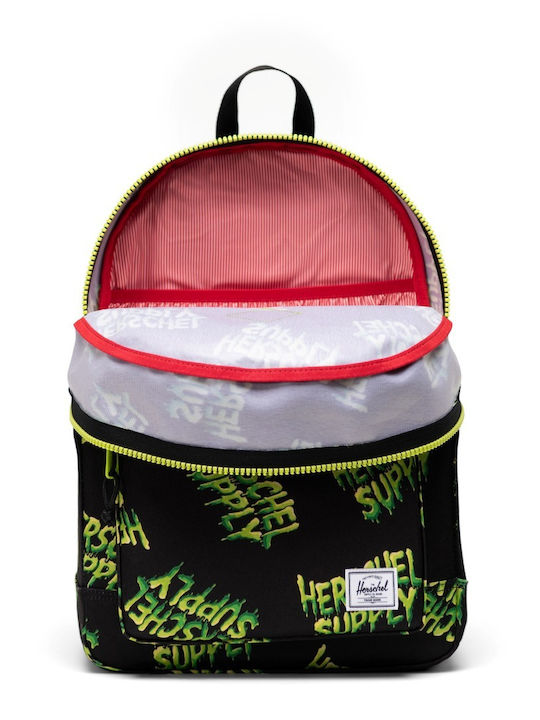 Herschel Πλάτης Κόκκινη