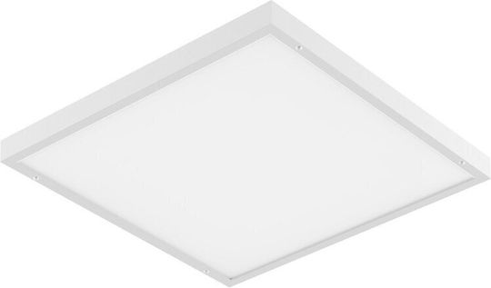 Panou Încastrat LED 36W cu Lumină Alb Natural 4000K Panou Încastrat LED 36W cu Lumină Alb Natural 4000K