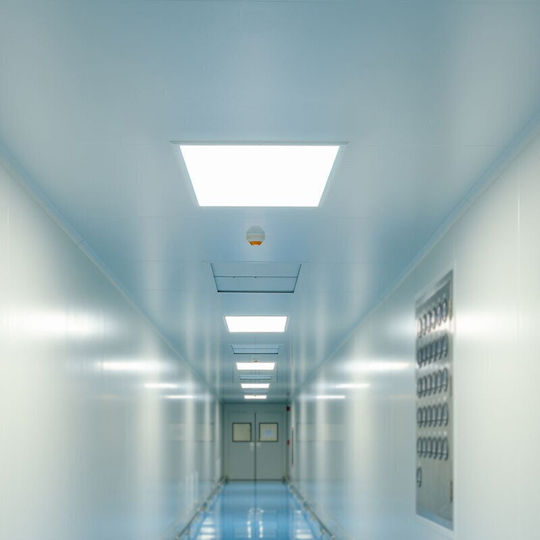 Panou Încastrat LED 36W cu Lumină Alb Natural 4000K
