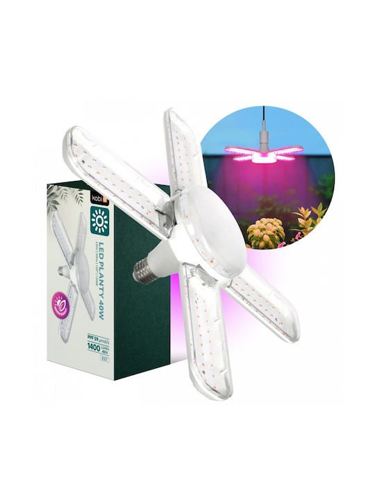 Kobi Ceiling Light with E27 Socket Kobi Ceiling Light with E27 Socket
