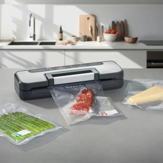 Caso Vacuum Sealer with Maximum Sealing Length 300mm Automatic Advanced