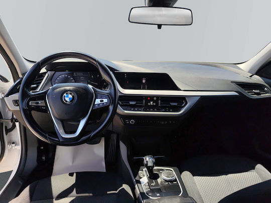 BMW Σειρά 1 116d '21