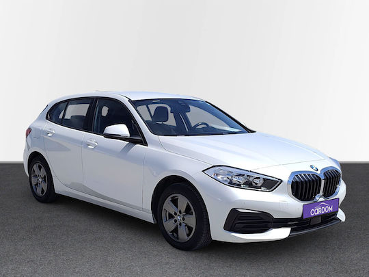 BMW Σειρά 1 116d '21