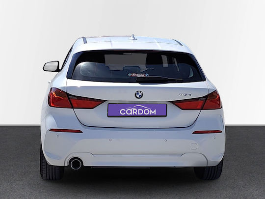 BMW Σειρά 1 116d '21