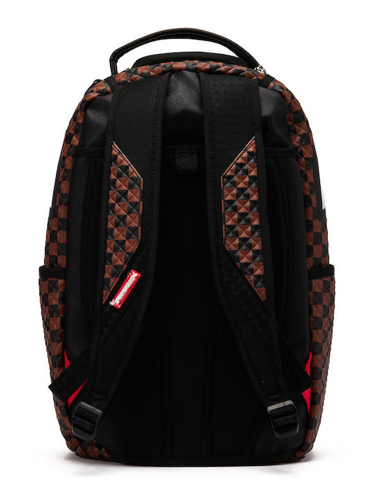Sprayground de Spate Sharks In Paris Pyramid