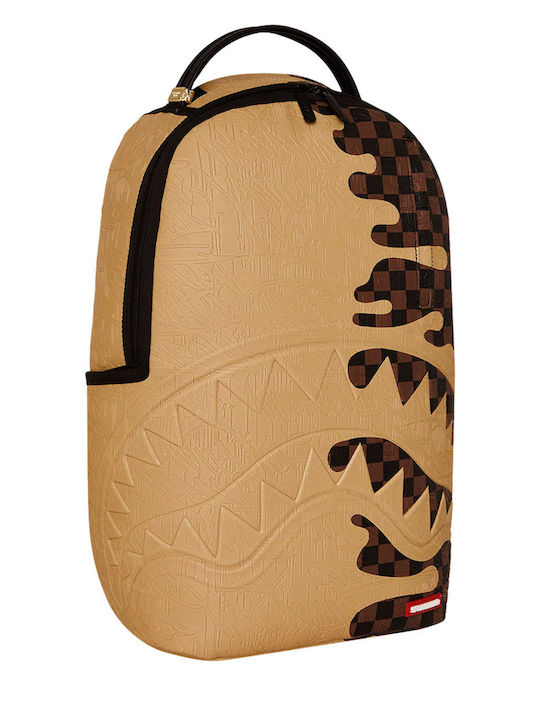 Sprayground Σχολική Τσάντα Πλάτης Γυμνασίου - Λυκείου Henny Melt