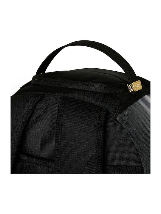 Sprayground Schulranzen Rucksack Für Junior High-High School Star Wars Mando Leader
