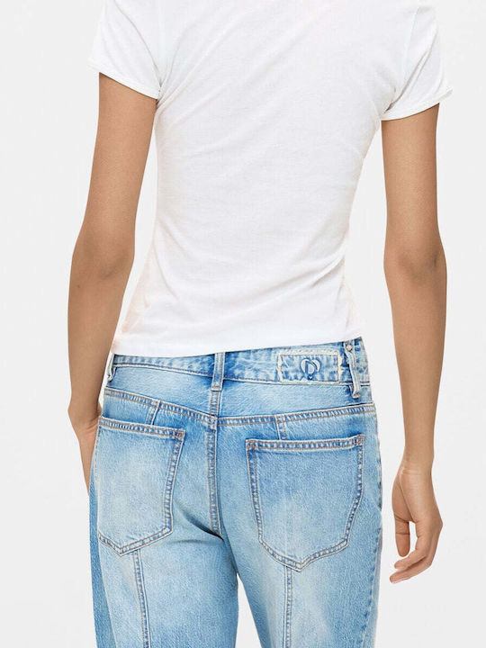 Women's Jean Pants