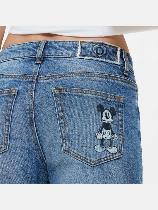 Damen Jeans Hosen
