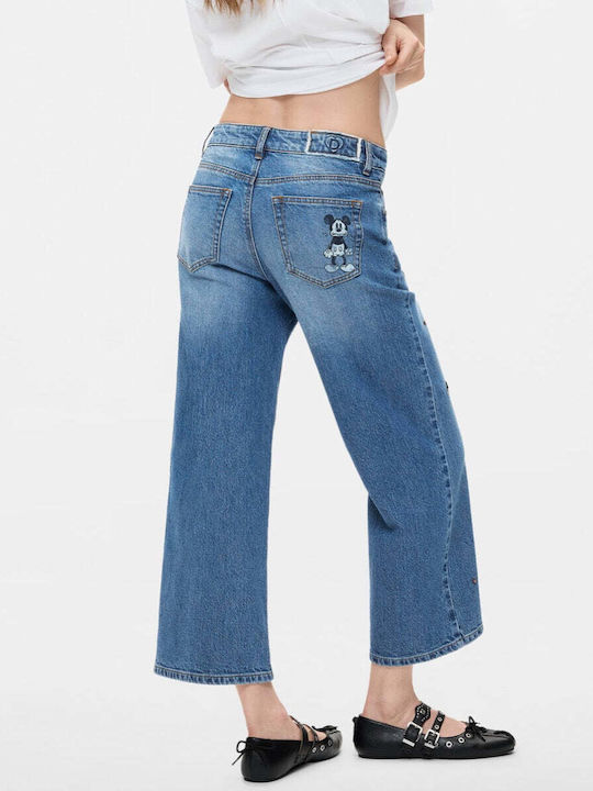 Damen Jeans Hosen