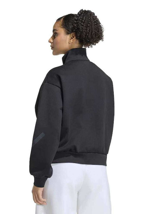 adidas Z.n.e. Cardigan Black