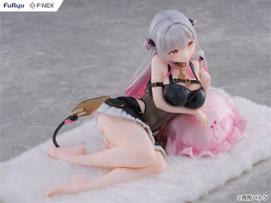 FuRyu F:nex Φιγούρα ύψους 13εκ. σε Κλίμακα 1:7