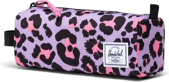 Herschel Κασετίνα Ροζ