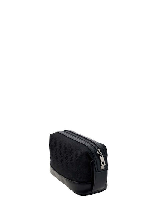 Guess Козметичен несесер Boston Small Necessaire Pmbostp6241