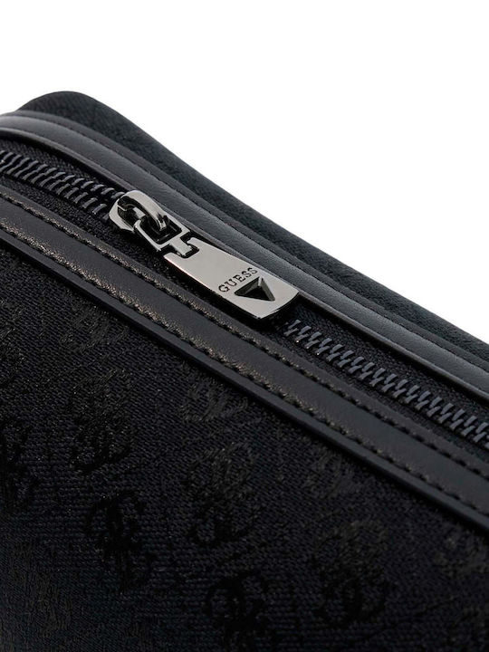 Guess Kulturbeutel Boston Small Necessaire Pmbostp6241