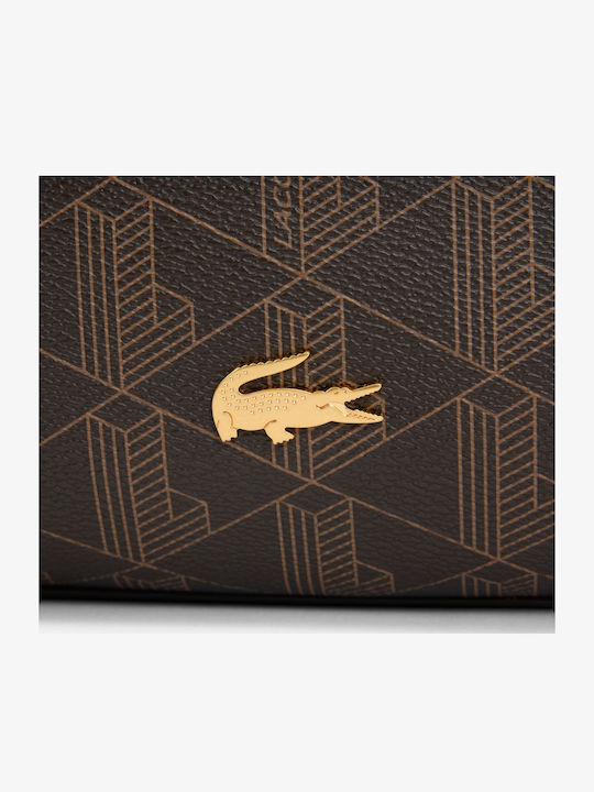 Lacoste Νεσεσερ Ανδρικο Σχεδιαστο Nu5418bg