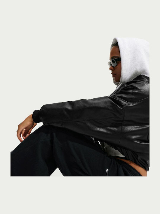 Studio Sweatpants Black / Sail
