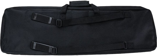 Θηκη Οπλου Strike Systems Rectangular 100x31x6 Cm Black