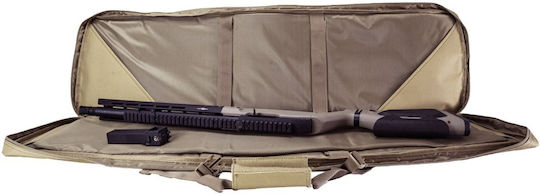 Θηκη Οπλου Strike Systems Tactical 107x30x7cm Tan