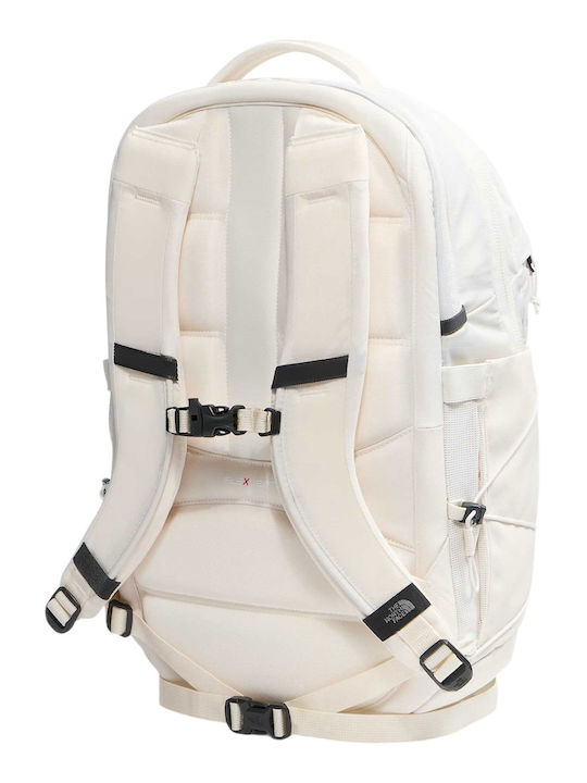 The North Face Borealis Patch 21lt Λευκό The North Face Borealis Patch 21lt Λευκό