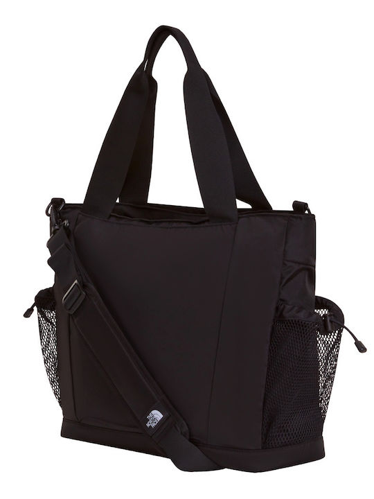 The North Face Hot Shot 23lt Μαύρο The North Face Hot Shot 23lt Μαύρο