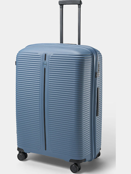 Paulter Paulter Hartkoffer Blau Fusion Koffer-Set 2 Stück Paulter Paulter Hartkoffer Blau Fusion Koffer-Set 2 Stück