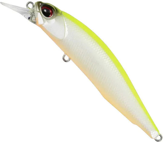 Duo Realis Rozante Изкуствена Примамка 7.7см Зелена Скумрия
