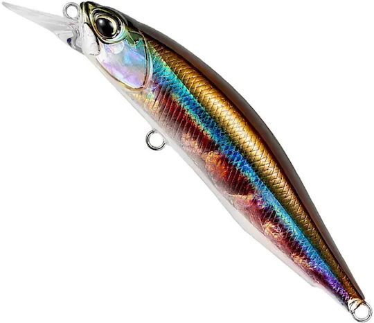 Duo Realis Rozante Изкуствена Примамка 7.7см Зелена Скумрия