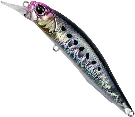 Duo Realis Rozante Изкуствена Примамка 7.7см Зелена Скумрия