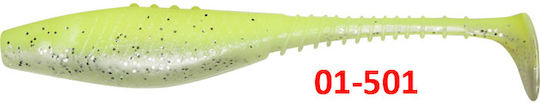 Dragon Pro Artificial Bait 8.5cm 10-960