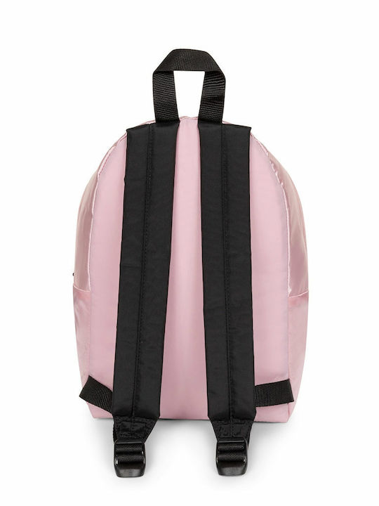 Orbit Rosa Schulrucksack
