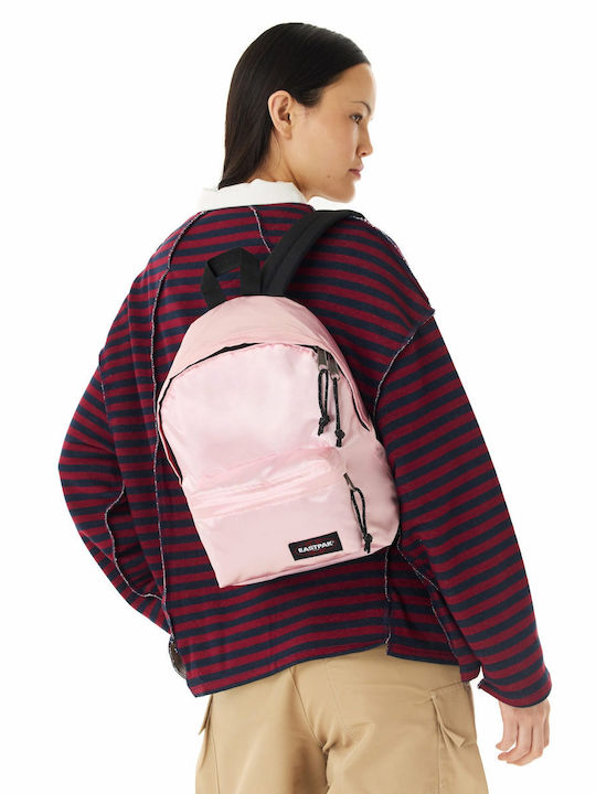 Orbit Rosa Schulrucksack