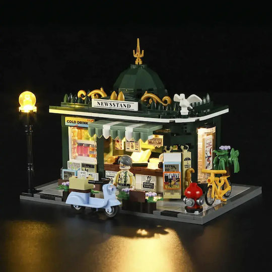 Lumibricks Jucărie de construcție