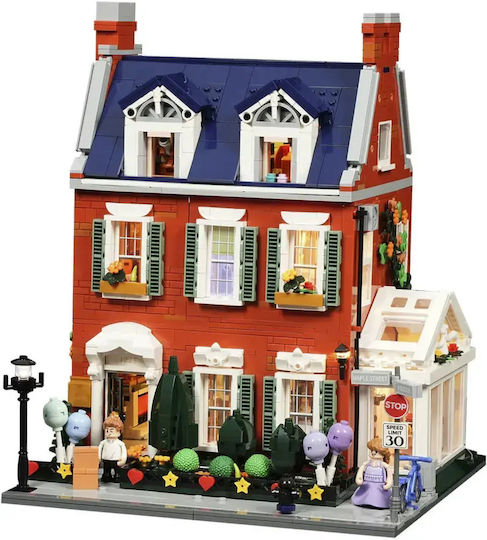 Lumibricks Jucărie de construcție