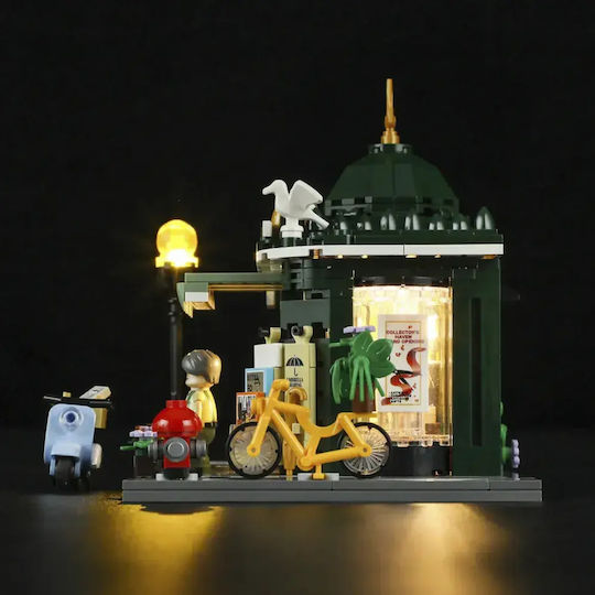 Lumibricks Jucărie de construcție