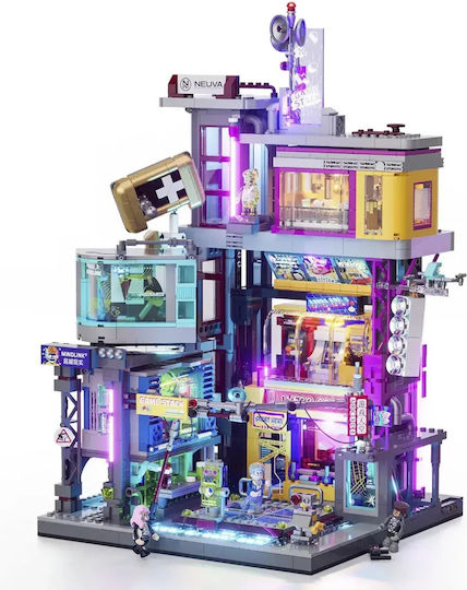 Lumibricks Jucărie de construcție