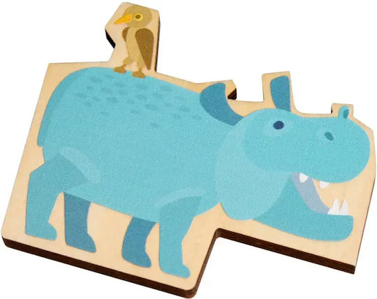 Kinderpuzzle 12 Teile Haba