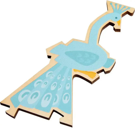 Kinderpuzzle 12 Teile Haba