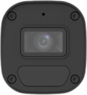 Uniarch IP Κάμερα Παρακολούθησης Full HD+ 4MP Αδιάβροχη με Μικρόφωνο και Φακό 2.8mm