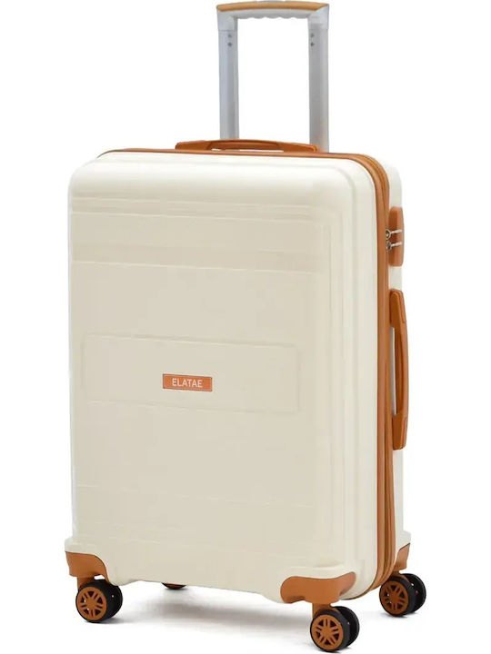 SteweHome SteweHome Hart Mehrfarbig Koffer-Set 2τμχ