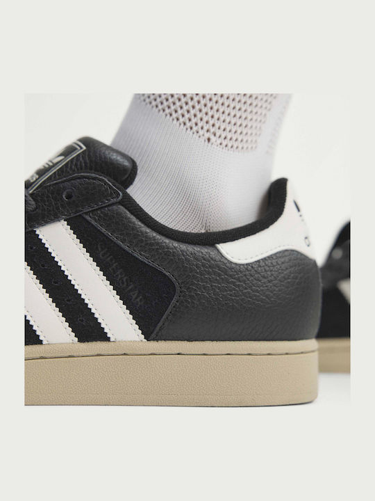 Superstar Ii Men's Sneakers Black
