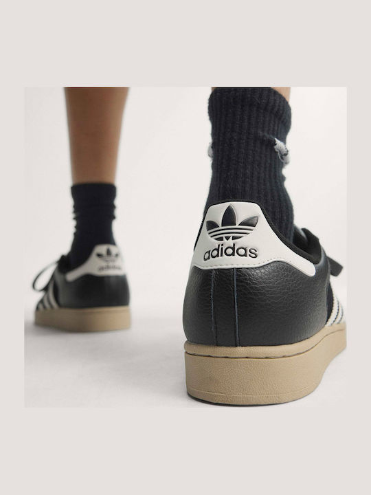 Superstar Ii Men's Sneakers Black