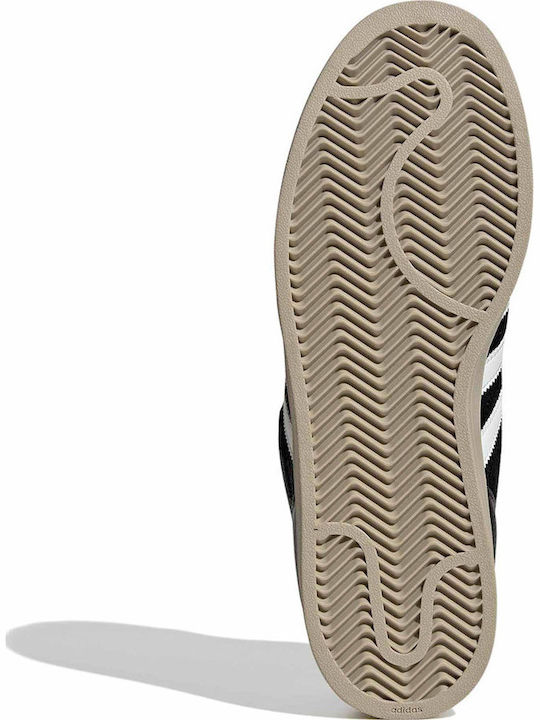 Superstar Ii Men's Sneakers Black