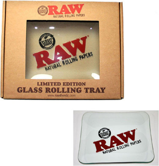Raw Rollendes Tablett Limitierte Edition Groß 360mm